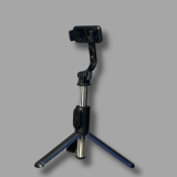 Selfie stick and tripod stand iPhone, Samsung, Xiaomi